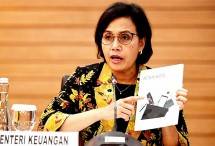 Pemda Tolong Catat Ya! Anggarkan Rp74 T, Begini Strategi Vaksinasi yang Dijelaskan Menkeu ke DPD 