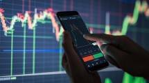 Ilustrasi Trading