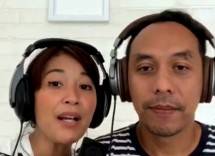 Sophie Navita Produktif Menciptakan Lagu Tanpa Campur Tangan Suami