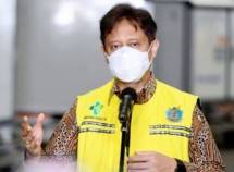 Kabar Baik Buat Nakes RI, Menkes Pastikan 3 Juta Vaksin Moderna dari AS untuk Suntikan Ketiga 'Booster' Tenaga Kesehatan