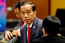  Alhamdulillah, Jokowi Pastikan Bansos Hingga Insentif UMKM Bakal Terus Bergulir Tahun Ini... 