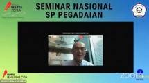 Faisal Basri, Ekonom Indef