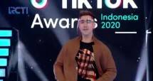 Verrell Bramasta Siap Jadi Konten Kreator Tik Tok