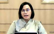 Kabar Gembira! Sri Mulyani Bakal Kucurkan Dana Rp 17 Triliun demi Kelancaran Internet di Wilayah Pedesaan 3T
