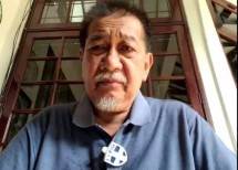 Deddy Mizwar, Ketua Umum Persatuan Perusahaan Film Indonesia.