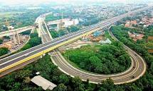 Tol Japek II Elevated (dok Jasa Marga)