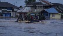Prajurit Korps Marinir