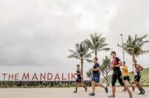 The Mandalika NTB Siap Jadi Destinasi Sport Tourism Unggulan