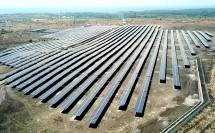 Rencana Pembangunan Solar Park di Indonesia Timur (foto Kemnterian ESDM)