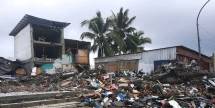 Banjir Sulawesi Barat
