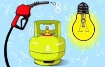 Ilustrasi Subsidi Energi (dok Sindonews.com)