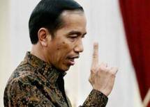 PSBB Bikin Rugi...rugi! Pelaku Usaha Hotel, Mal dan Restoran Minta Tolong ke Jokowi, Ini 11 Poin Permintaannya...