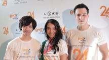 Bolt dan Viu Hadirkan Serial Komedi Ramadhan 24 Karat