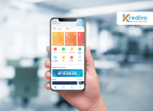 Gandeng Phoenix Holding, Kredivo Lakukan Ekspansi di Vietnam 