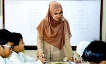 Halo Pemerintah...Guru&nbsp;Tuntutannya Hanya Satu! Andaikan Ada Rekrutmen PPPK dan PNS, Tolong Hargai Masa Pengabdian! Jangan Disamakan dengan Fresh Graduate 