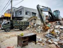 Gempa Sulawesi Barat