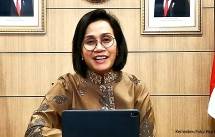  Dihadapan 100 CEO, Menkeu: Pertumbuhan Kita Tetap Lebih Baik dari Negara ASEAN dan G20 