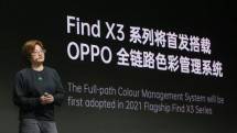 Perjalanan Miliaran Warna Berlanjut di OPPO Find X3 Series