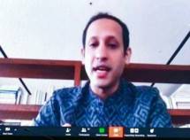 Tolong Catat! Soal Kepastian PJJ Tetap Berjalan Optimal, Nadiem: Ini Ujung-ujungnya Ada di Guru dan Orang Tua...