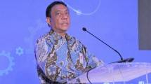 Kepala BPSDMI Kemenperin Arus Gunawan