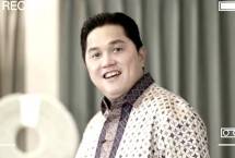 Erick Thohir