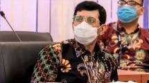 Dirjen ILMATE Kemenperin Taufiek Bawazier