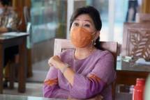 Meski Tak Cover Anggota DPR yang Terpapar Covid-19, Evita Berharap Jasindo Tak Lepas Tangan