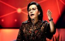 Sri Mulyani Blak-blakan Begini Kelakuan Orang Kaya Bikin Anggaran Vaksin Meroket