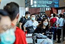 153 Warga China Masuk Indonesia, Legislator Demokrat 'Geleng-geleng': Pemerintah Tak Bisa Jadi Teladan, Tak Konsisten&nbsp;Jalankan Aturan!