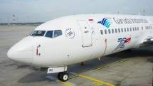 Garuda indonesia