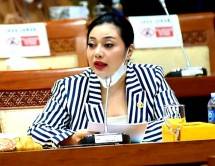 DPR Cantik Ini Dukung Digitalisasi SPBU Pertamina 