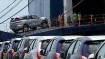Luar Biasa! Bikin 'Ciut Nyali' Negara Tetangga, Menperin Agus: Indonesia Bakal Jadi Ekspor Hub Kendaraan Bermotor