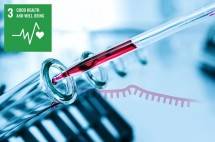 Deteksi Cepat untuk 13 Jenis Kanker dengan Sejumlah kecil Darah: Teknologi Deteksi microRNA