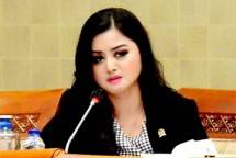  DPR Cantik Ini Pertanyakan Komitmen Aditya Warman Sebagai Calon Dewas BPJS Ketenagakerjaan