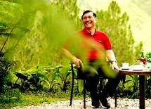 Wow Dahsyat! CATL, Wayo,Tsingshan Hingga Freeport Bakal Bawa Uang Berkoper-koper ke RI, Luhut Optimis Investasi Tembus Rp900 Triliun Tahun Ini