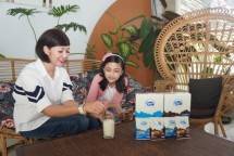 Frisian Flag Indonesia dan PERGIZI PANGAN Indonesia Gelar Edukasi Gizi dan Salurkan Produk Bergizi 