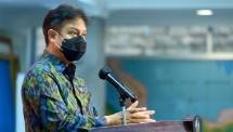 Tolong Simak Penjelasan Menkes: Vaksin Gratis dari GAVI-COVAX Bisa untuk Kelompok Usia di Atas 60 Tahun