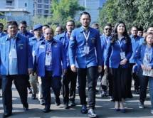 Ketua Umum Partai Demokrat Agus Harimurti Yudhoyono (dok Partai Demokrat)
