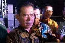 Ketum KTNA Winarno Tohir wafat