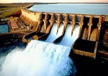 Ilustrasi oembangkit Hydropower (ist)