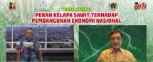 Sektor Sawit Berperan Tingkatkan Ekonomi Bangsa dn Media