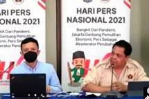 [HPN 2021] Industri Kreatif di Masa Pandemi: Mengubah Tantangan Menjadi Peluang