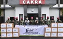 Dankormar Mayor Jenderal TNI (Mar) Suhartono, M.Tr(Han)., 