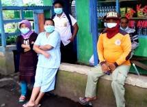 Warga, Catat Ya! Pemerintah Perluas dan Perpanjang PPKM Mikro Hingga 3 Mei, Begini Rinciannya...