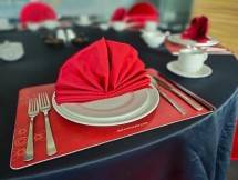 Teraskita Hotel Jakarta managed by Dafam sajikan Chinese New Year 2572 Private Dinner. (Foto: Humas Teraskita Hotel Jakarta)