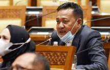 Anggota DPR RI Obon Tabroni Pertanyakan Adakah Kepastian Pertumbuhan Ekonomi dan Investasi Semakin Baik dengan Upah Murah