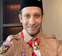 Raih Penghargaan Public Leaders Award, Nadiem Tuai Pujian Netizen: Keren! The Best Minister In Indonesia...