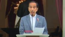 Presiden Joko Widodo 