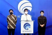 Umumkan 15 Nama Calon Dewas LPP-RRI, Menkominfo Buka Peluang Masyarakat Beri Masukan 