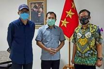 Dr Terawan Agus Putranto Selalu Memberikan yang Terbaik untuk Bangsa dan Negara